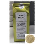 Cold Be-Gone Herbal Wellness Tea - Tigz TEA HUT